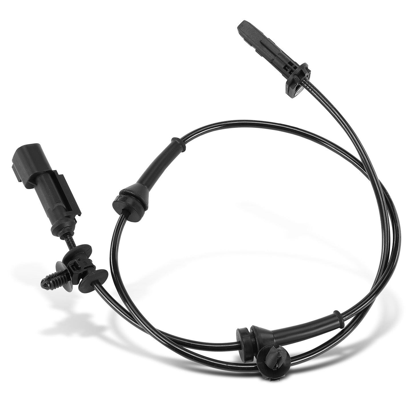 Front Left or Right ABS Wheel Speed Sensor for Tesla Model X 2016 2017 2018-2023