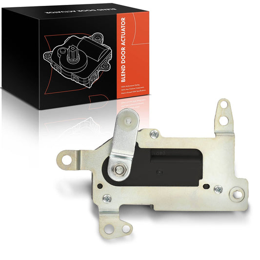 Main Blend Door Actuator for Toyota 4Runner Limited 1999 2000-2002 Temperature