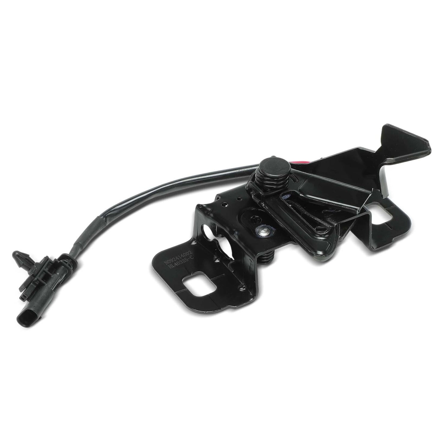 Ride Height Level Sensor for Chevy Camaro 2019 2020 2021 2022 2023 Hood Latch