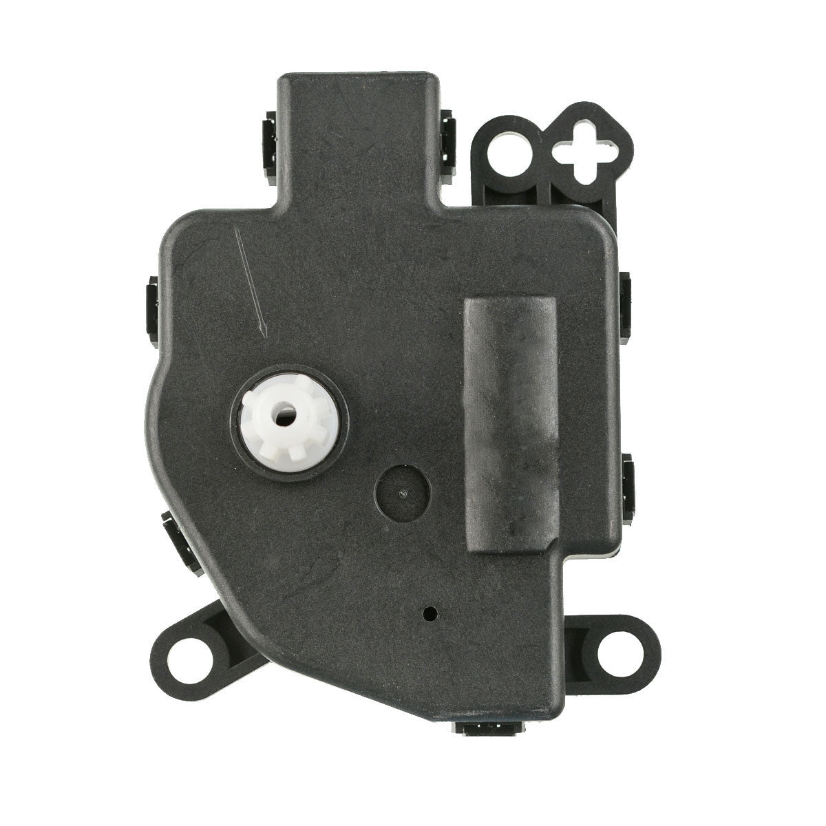 2 HVAC Heater Blend Air Door Actuator For Ford F-250 F-350 F-450 Super Duty 2010