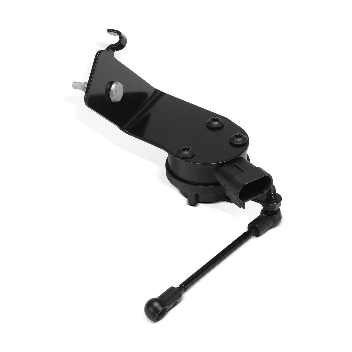 Rear Left Suspension Position Level Sensor Assembly for Chevrolet Camaro 13-15