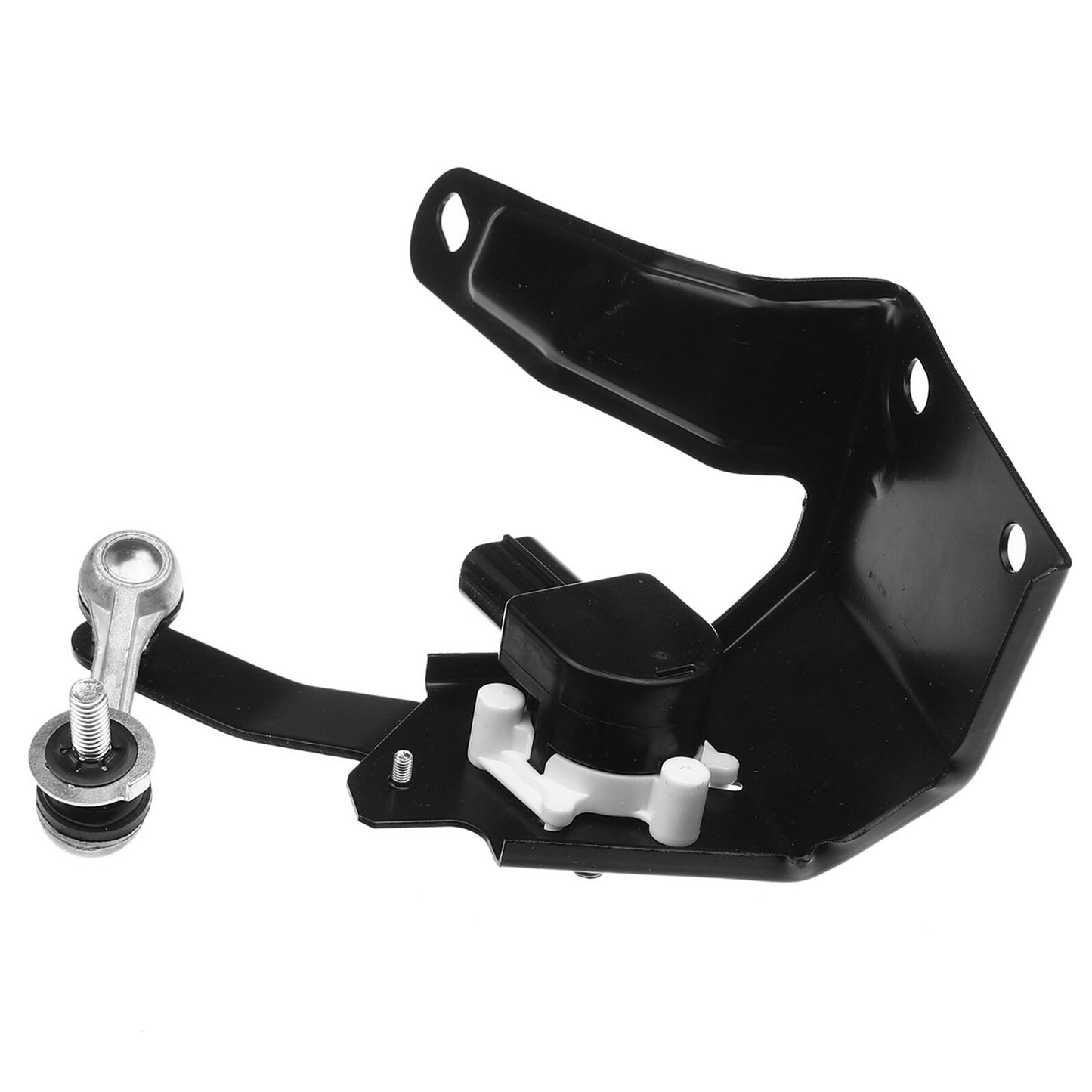 Rear Left Suspension Ride Height Level Sensor for Lexus GS350 GS430 GS450h IS250