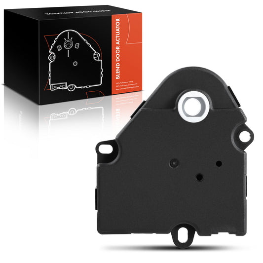 HVAC Heater Blend Door Actuator for Mercedes-Benz ML320 1998-2005 ML430 ML55 AMG