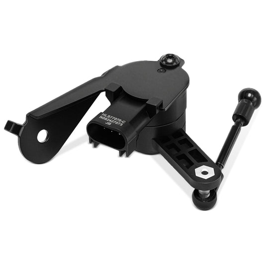 Front Passenger Black Height Level Sensor for RAM 1500 2019 V8 5.7L 68277070AD