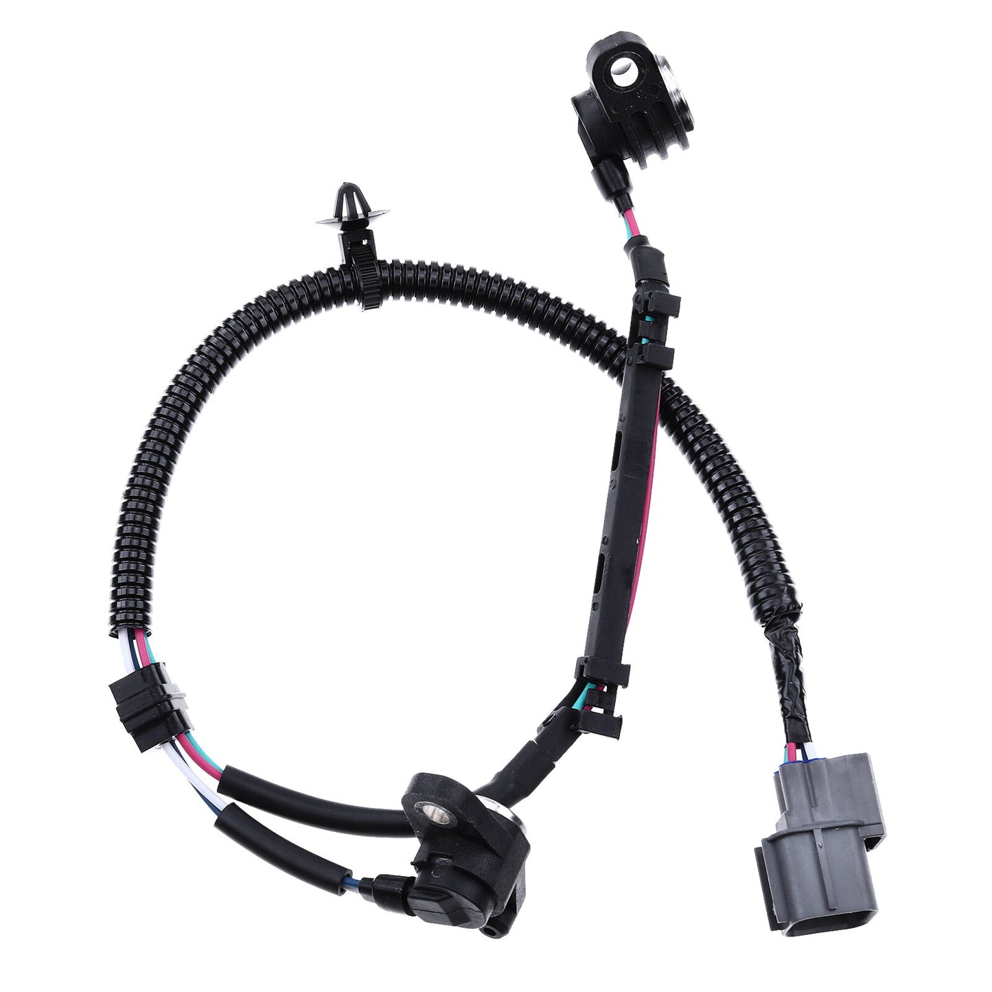Engine Crankshaft Position Sensor for Honda Accord Odyssey Acura CL L4 2.2L 2.3L