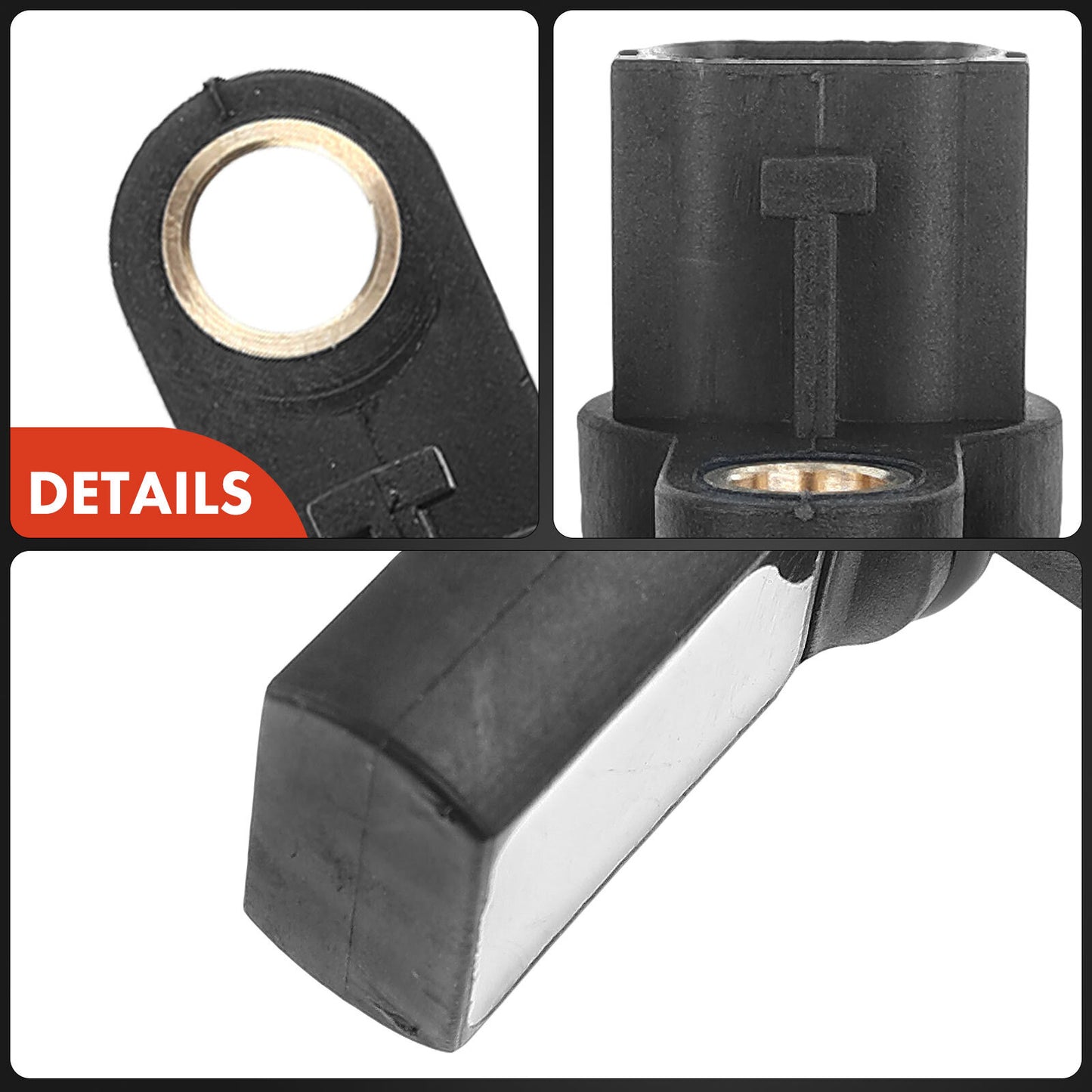 Engine Crankshaft Position Sensor for Nissan Frontier Pathfinder Xterra Equator