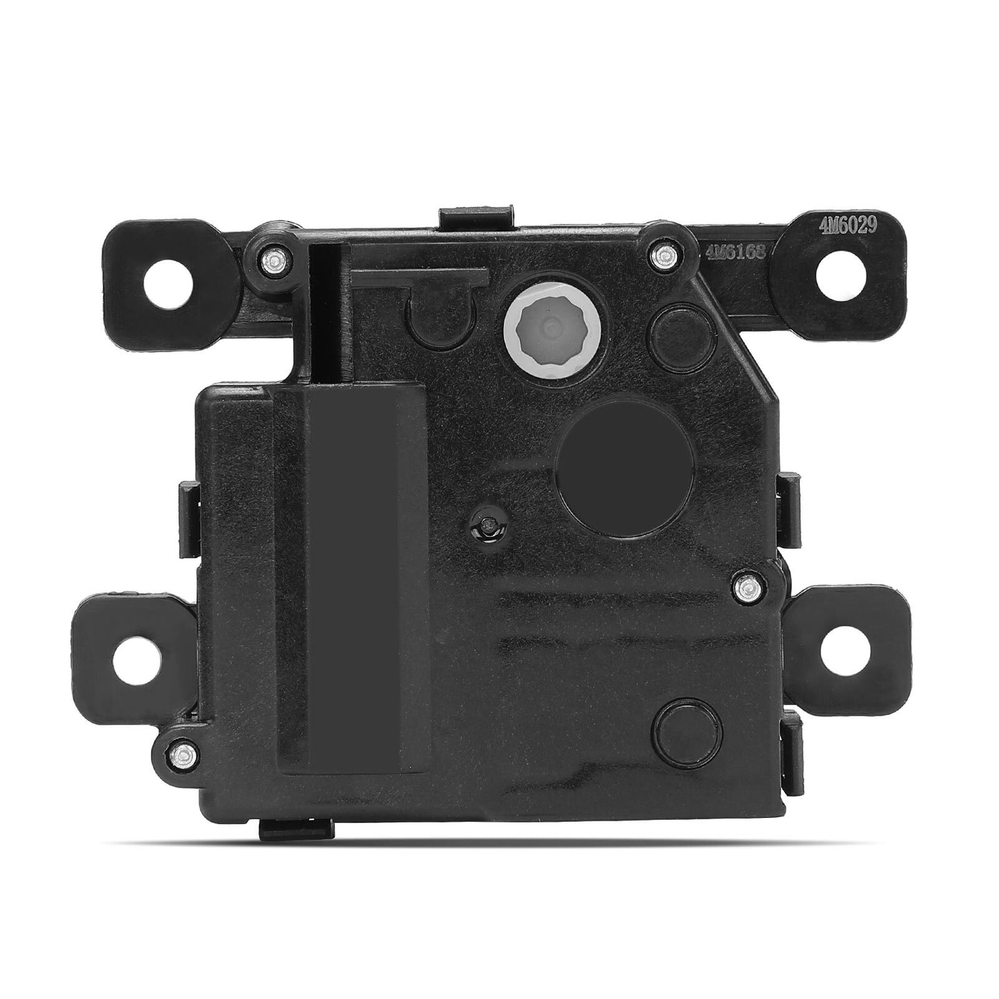 HVAC Air Door Actuator w/ 5-Blade for Toyota Avalon 2013-2018 Lexus ES350 ES300h