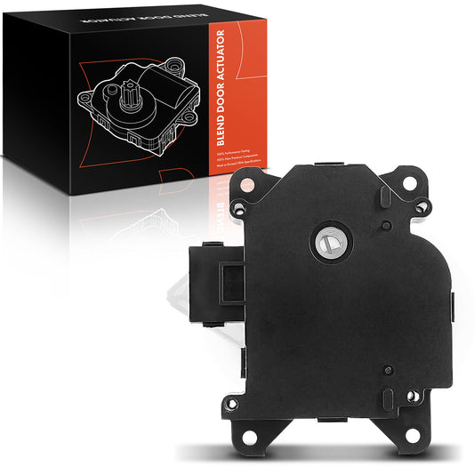 Mode Heater Blend Door Actuator for Lexus GS300 1997-2005 GS430 IS300 RX300 Main