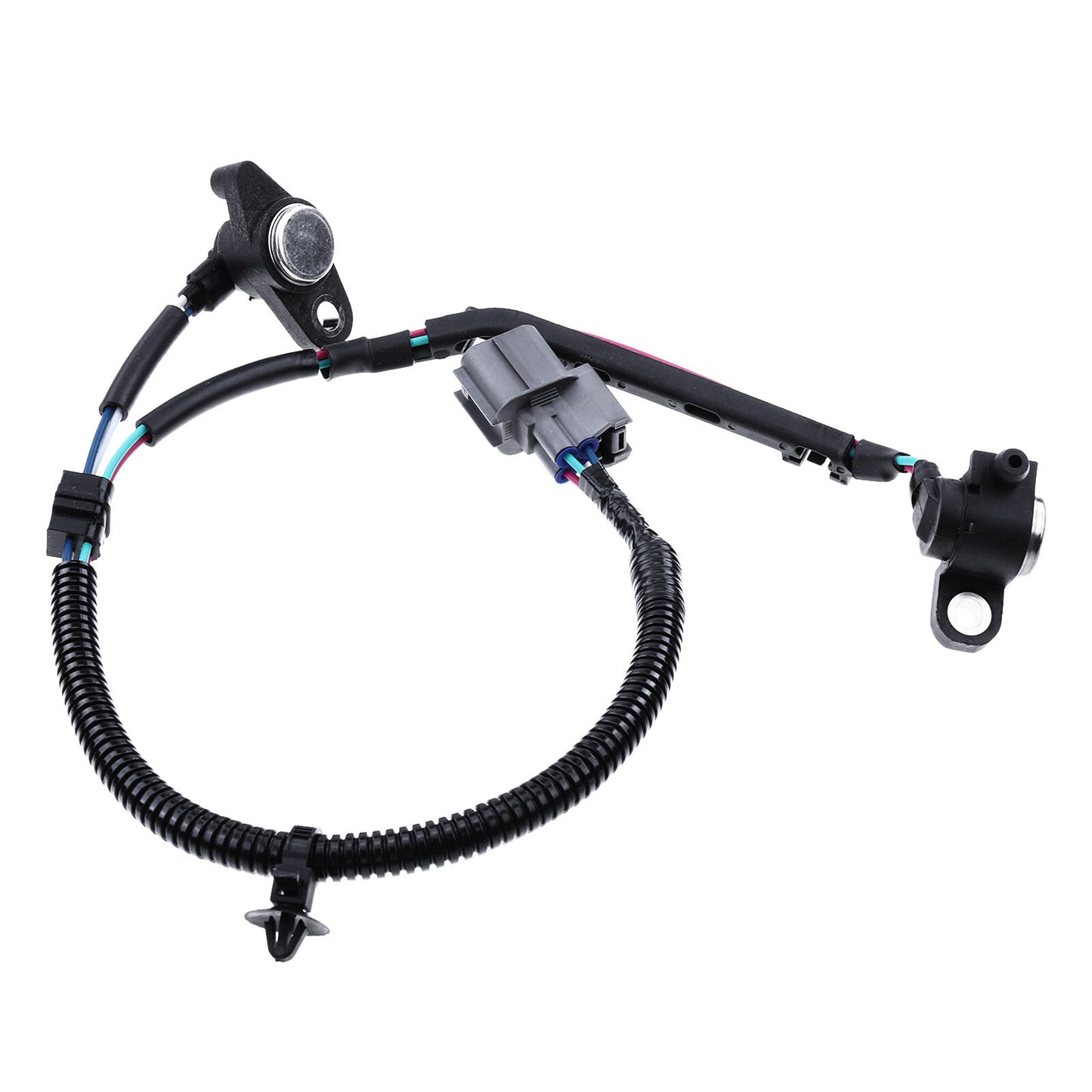 Engine Crankshaft Position Sensor for Honda Accord Odyssey Acura CL L4 2.2L 2.3L