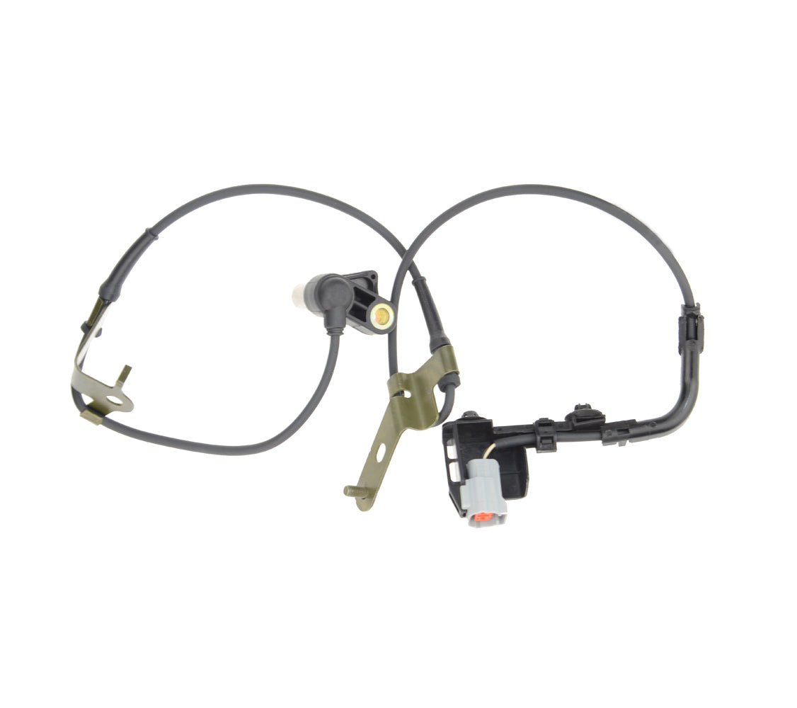 2x Front Left & Right ABS Speed Sensor for Mazda 6 GG 2003 2004 2005-2008 2 Pins