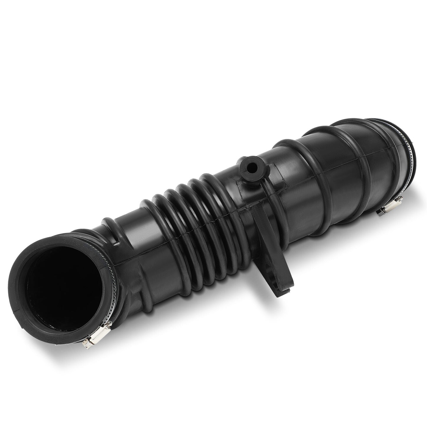 Air Intake Hose with Hose Clamps for Ford Escort Mazda Protege Mercury L4 1.8L