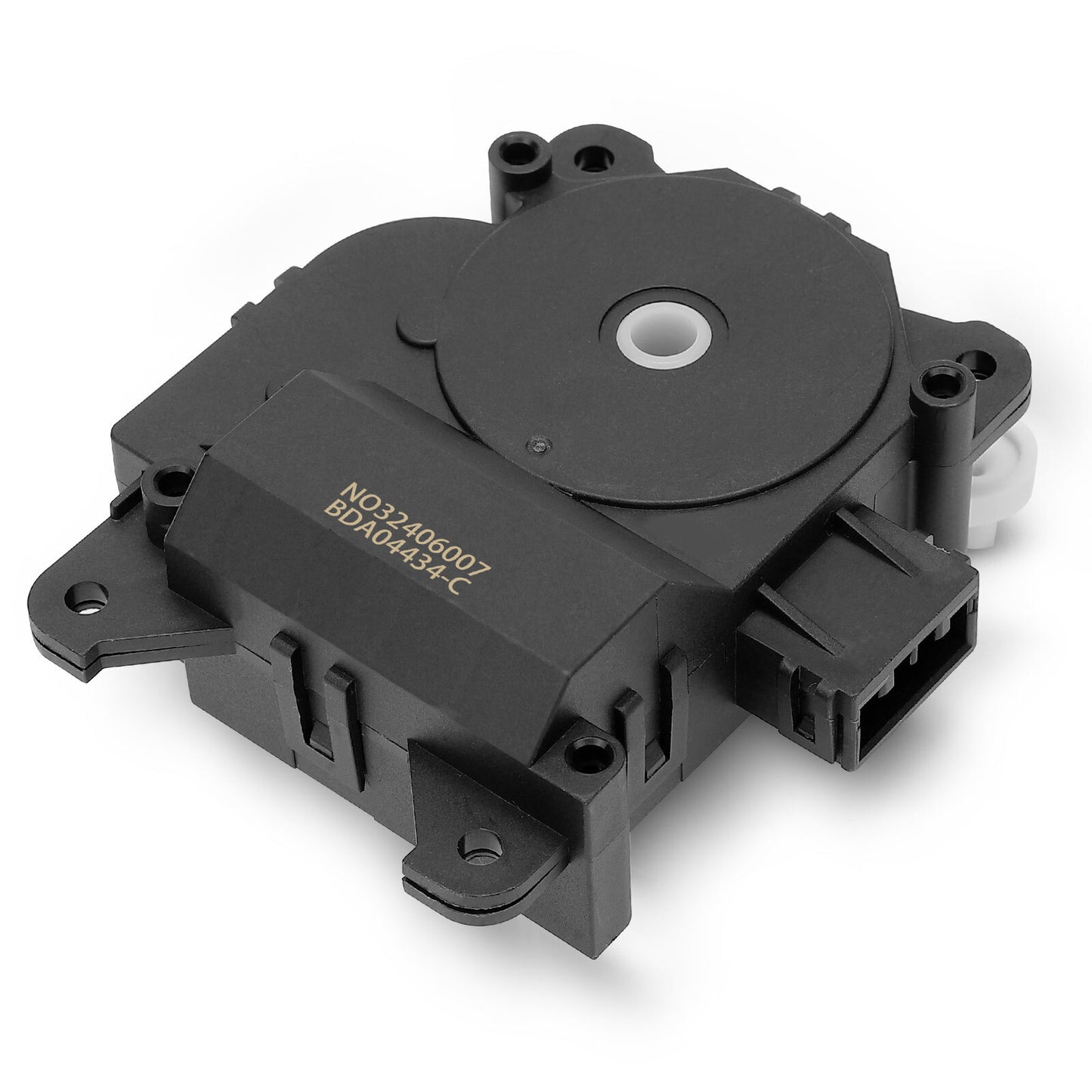 HVAC Blend Door Actuator for Honda Civic 2001-2003 1.7L Element 2003-2011 2.4L