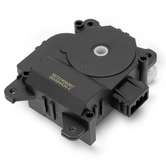 HVAC Blend Door Actuator for Honda Civic 2001-2003 1.7L Element 2003-2011 2.4L