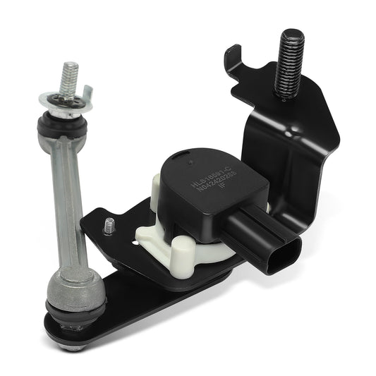 Rear Left Ride Height Level Sensor for Toyota Sequoia 2008-2013 Sport Utility