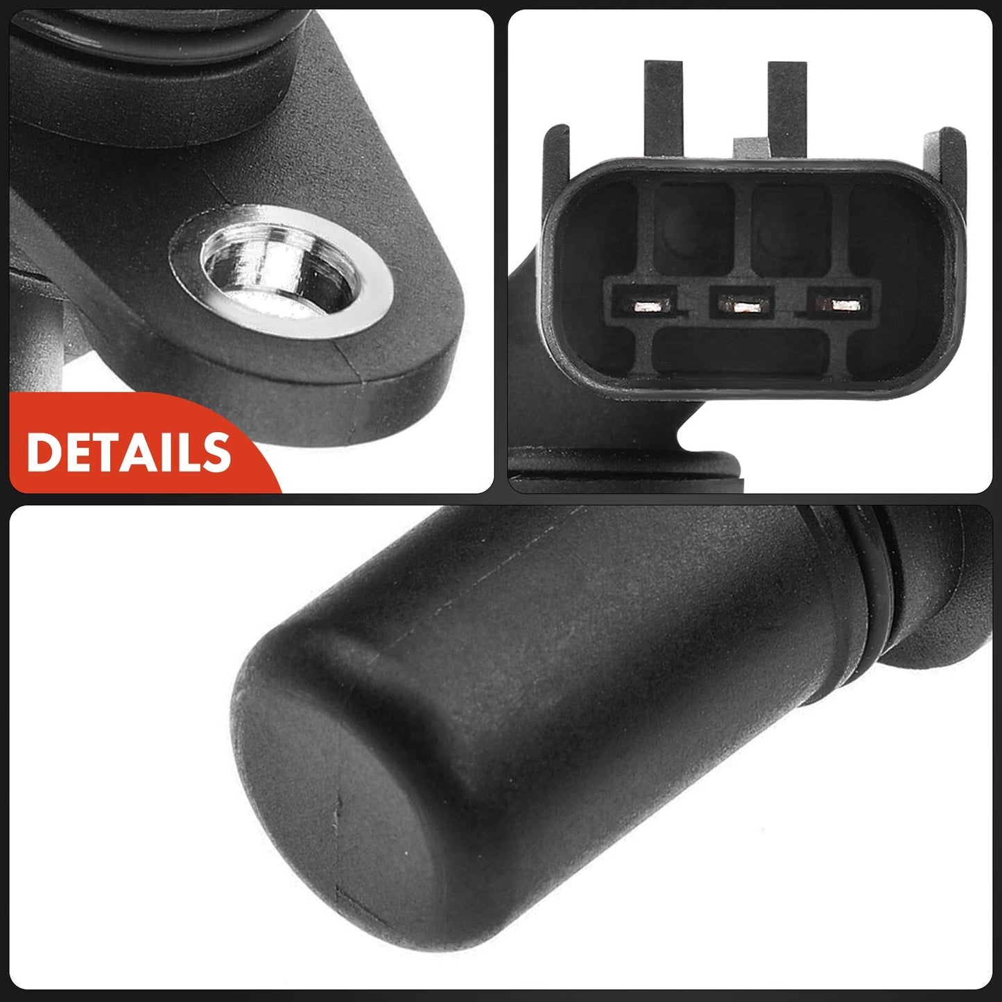 Crankshaft Position Sensor for Chrysler PT Cruiser Dodge Caravan Jeep Liberty