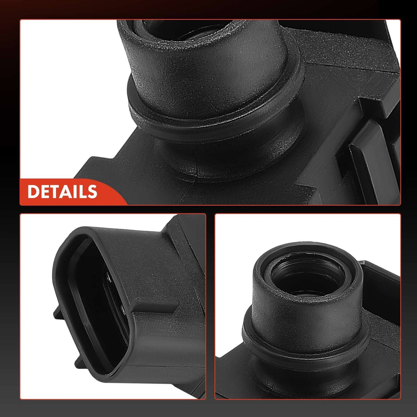Fuel Tank Pressure Sensor for Toyota Camry RAV4 Corolla Prius Tacoma Lexus RX300