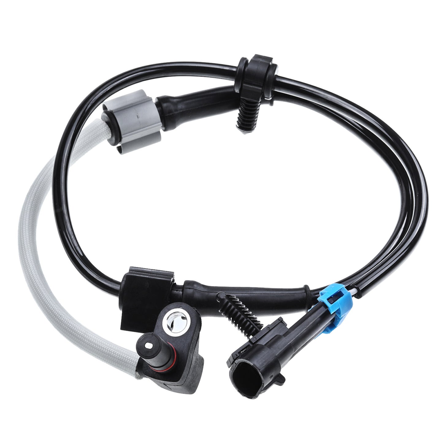 Front Left & Right ABS Wheel Speed Sensor for Chevy Express 2500 GMC Savana 2500