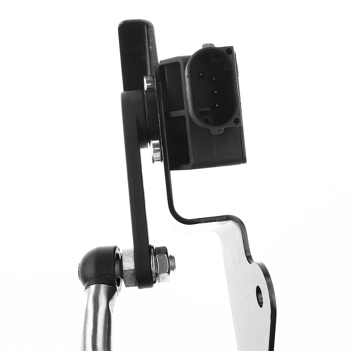 New Suspension Ride Height Level Sensor for Ram 1500 2013 2014 Rear Right 4Pins