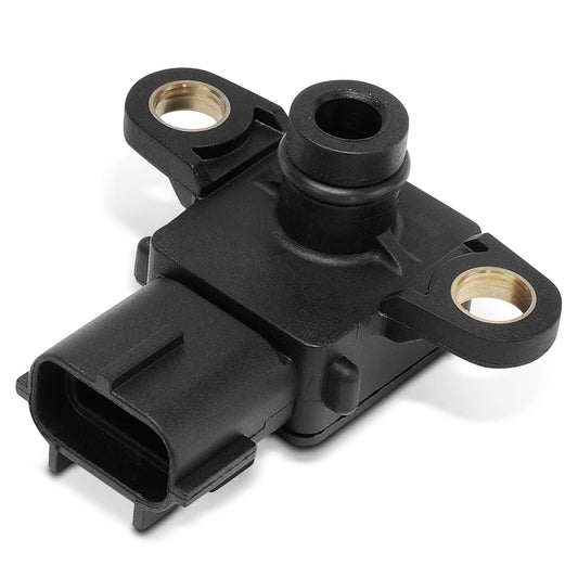 1x Manifold Pressure (MAP) Sensor for Saab 9-3 2006-2011 9-3X 2010-2011 L4 2.0L