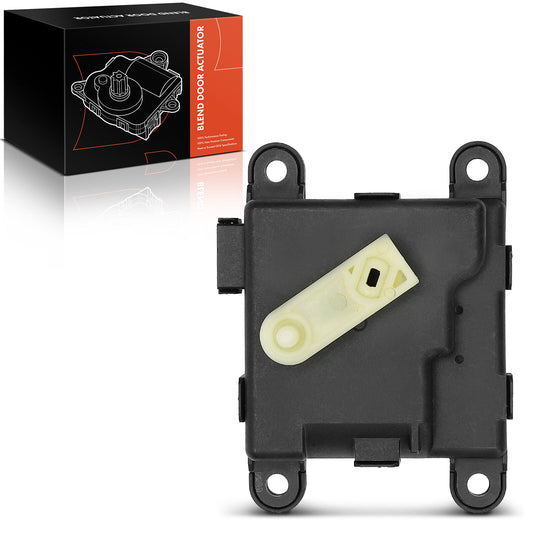 HVAC Blend Door Actuator for Honda Accord 2003-2007 Acura TL 2004-2008 Right