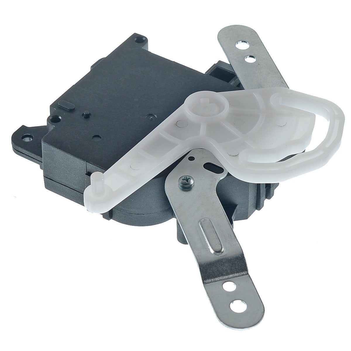 Premium Blend Door Actuator for Cadillac DTS Auxiliary Temperature 06-11 604-169