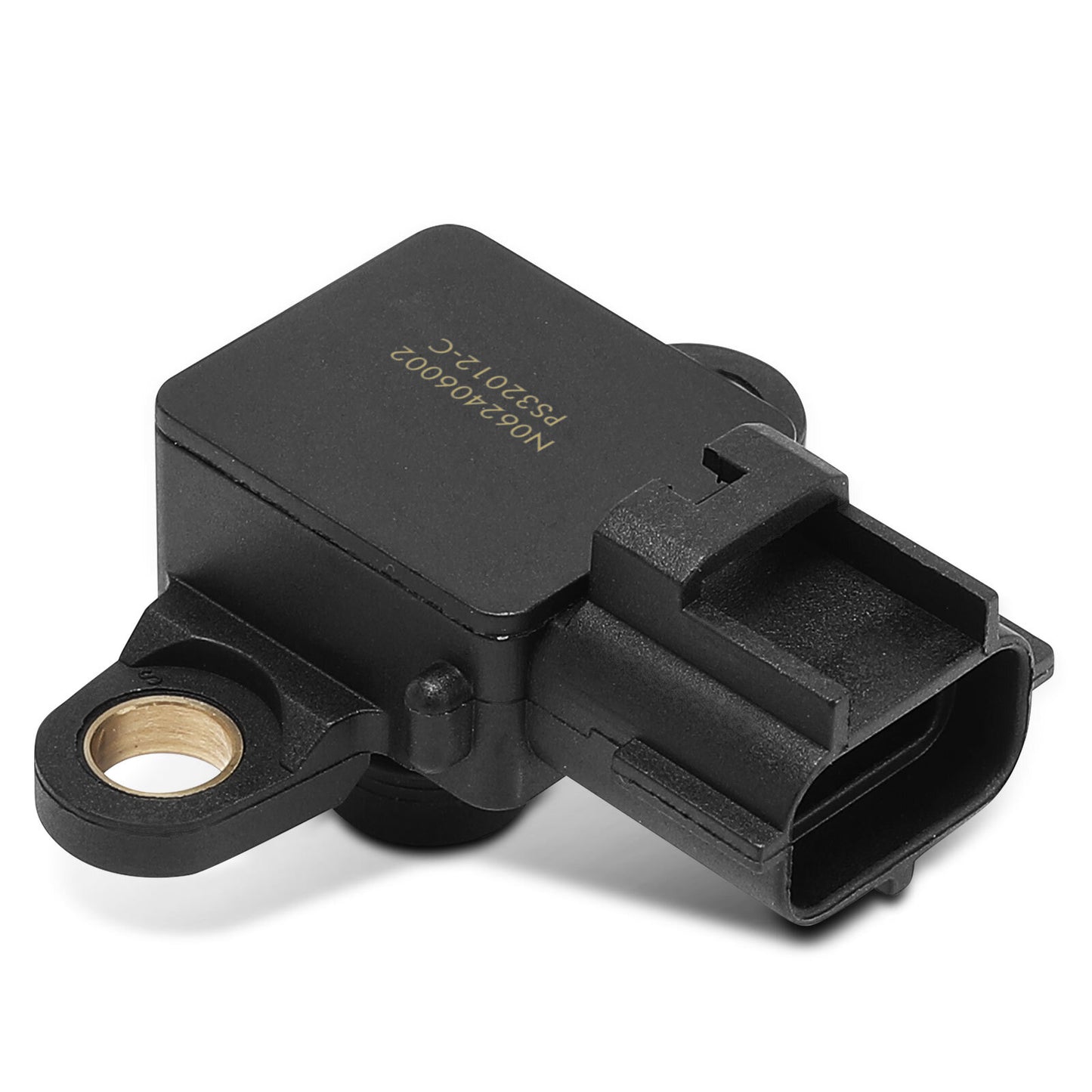 1x Manifold Pressure (MAP) Sensor for Saab 9-3 2006-2011 9-3X 2010-2011 L4 2.0L