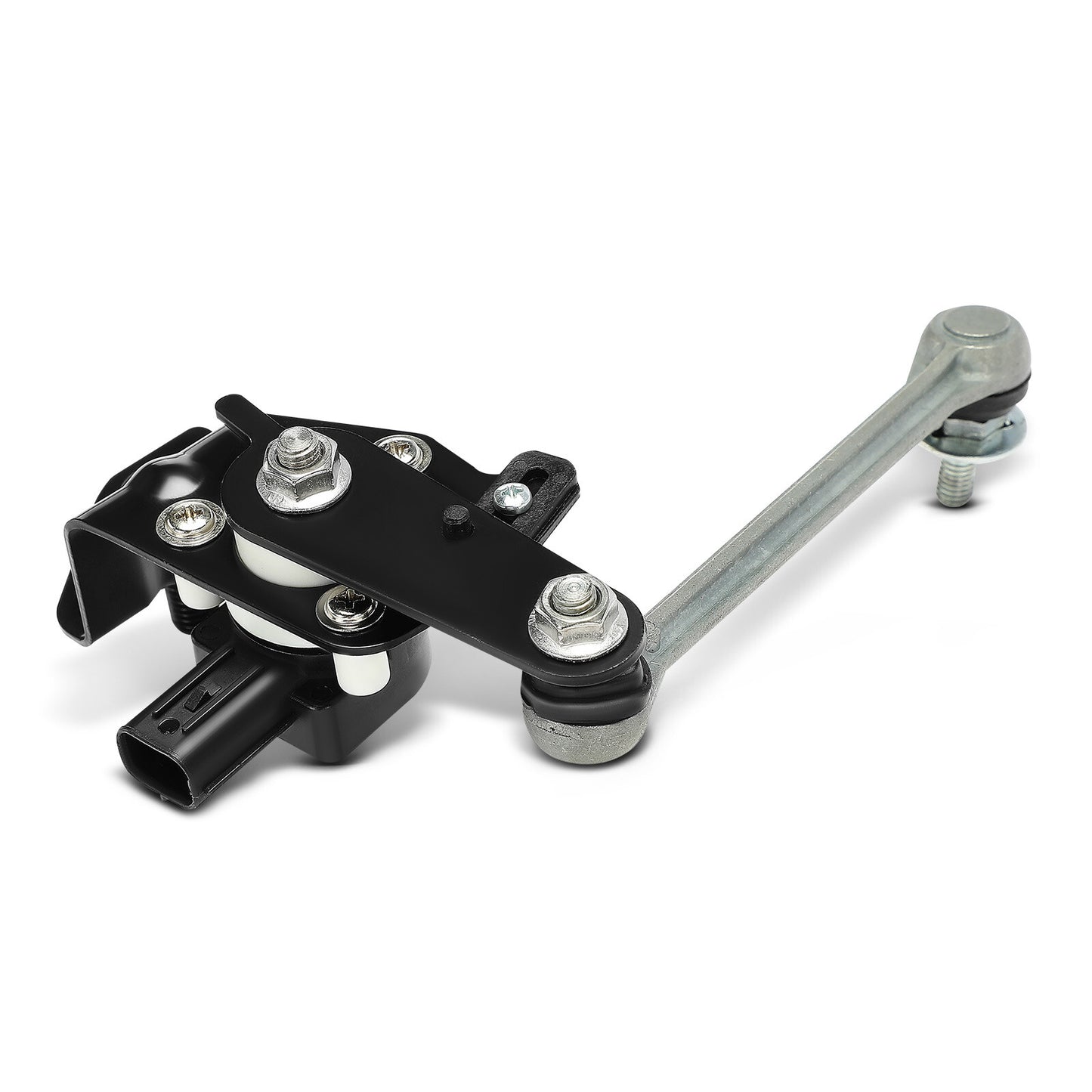 Rear Left Ride Height Level Sensor for Toyota Sequoia 2008-2013 Sport Utility