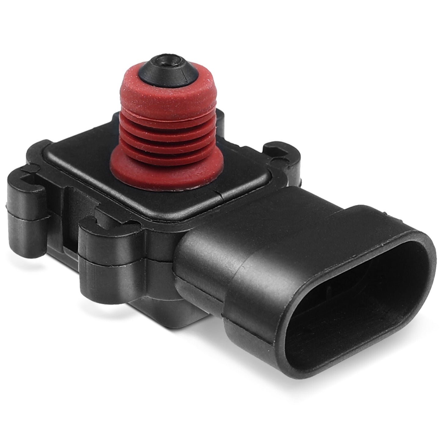 MAP Manifold Absolute Pressure Sensor for Chevy Silverado 1500 Buick Cadillac