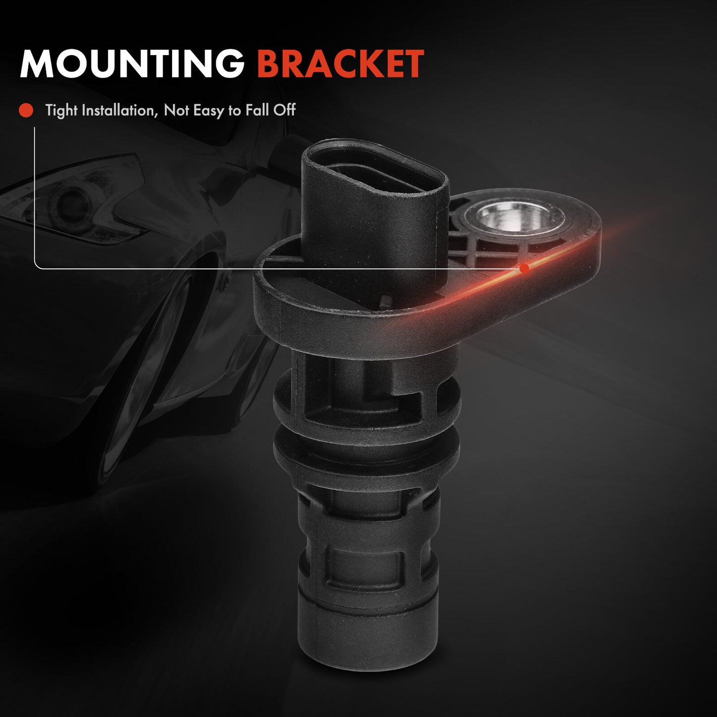 Crankshaft Position Sensor for Volvo S60 2013-2016 S60 Cross Country V60 2016