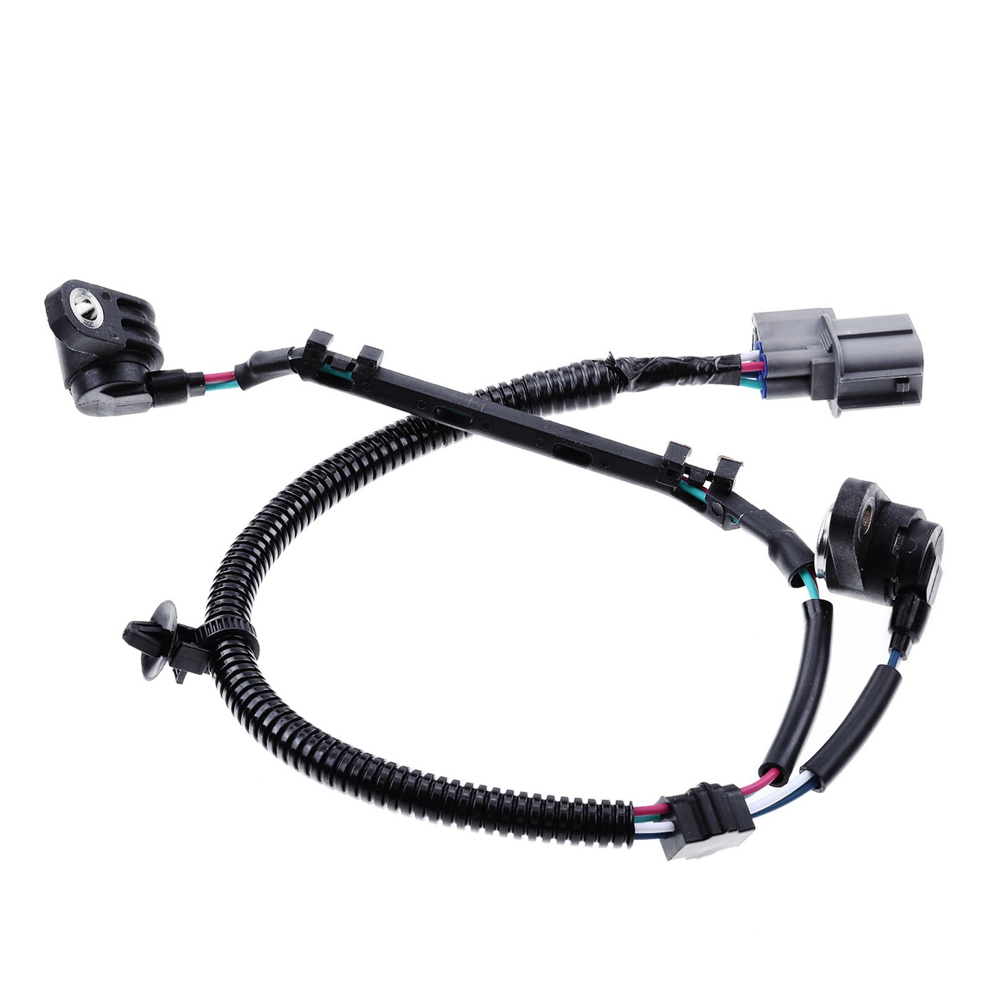 Engine Crankshaft Position Sensor for Honda Accord Odyssey Acura CL L4 2.2L 2.3L