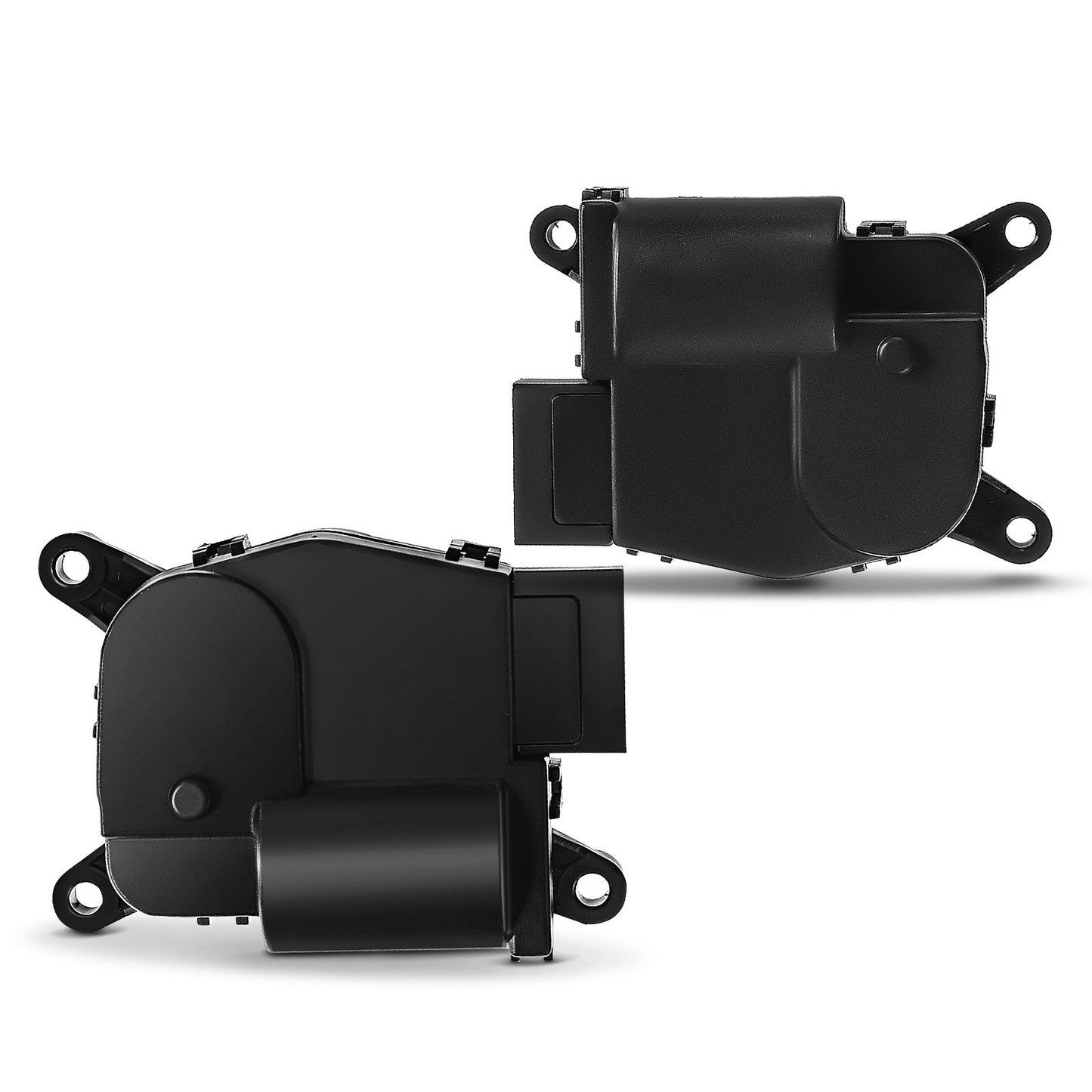 2x Heater Blend Door Actuator Temperature & Mode for Volkswagen Passat 2012-2018