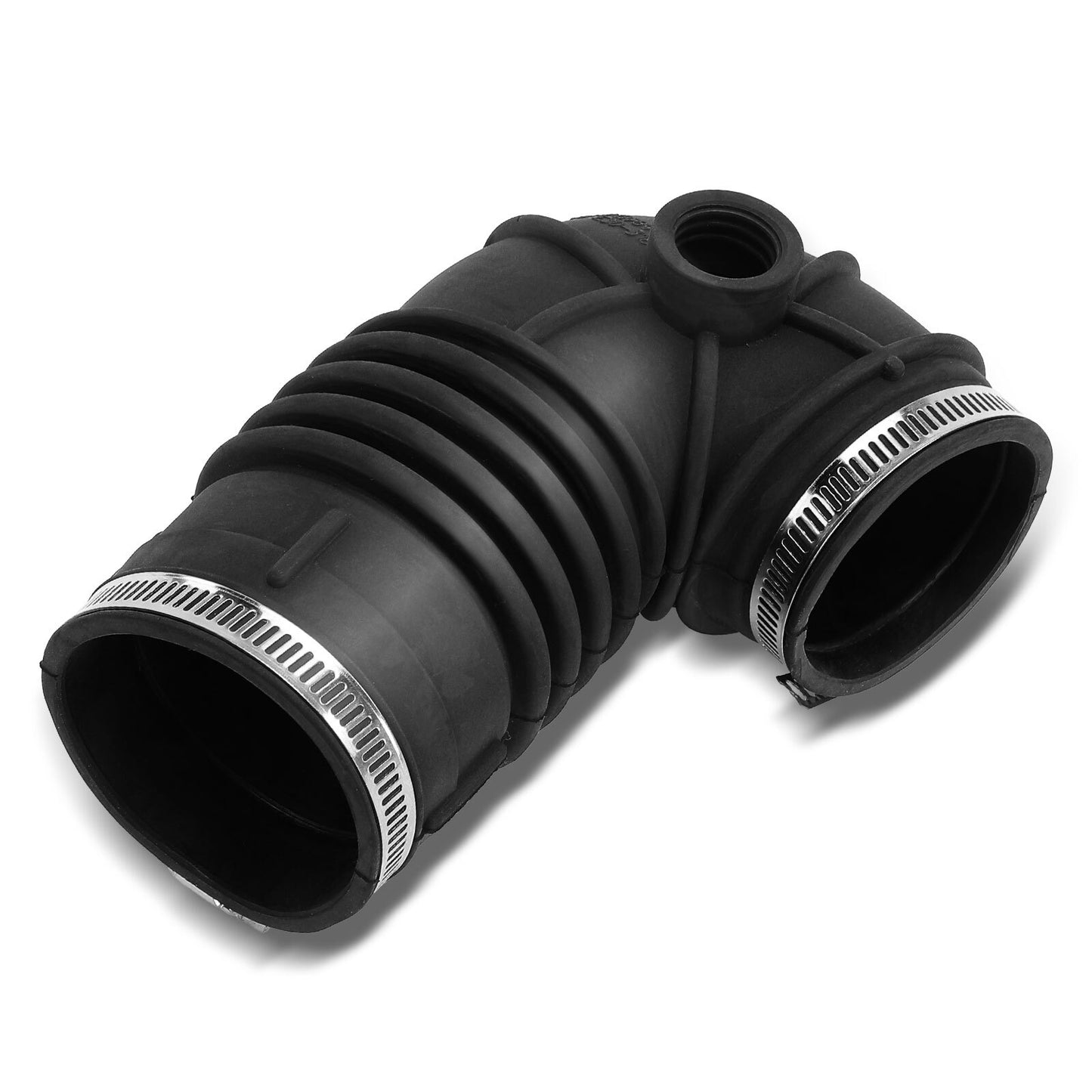 Engine Air Intake Hose with Clamp for BMW 318i E30 1984 1985 L4 1.8L 13541278947