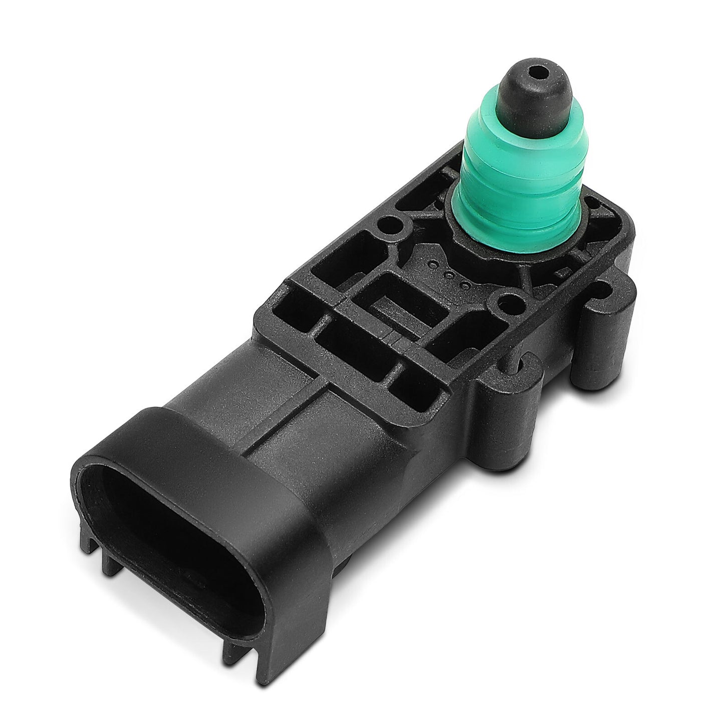 Fuel Tank Pressure Sensor for GMC Sierra 1500 Acadia Buick Enclave Cadillac XT4