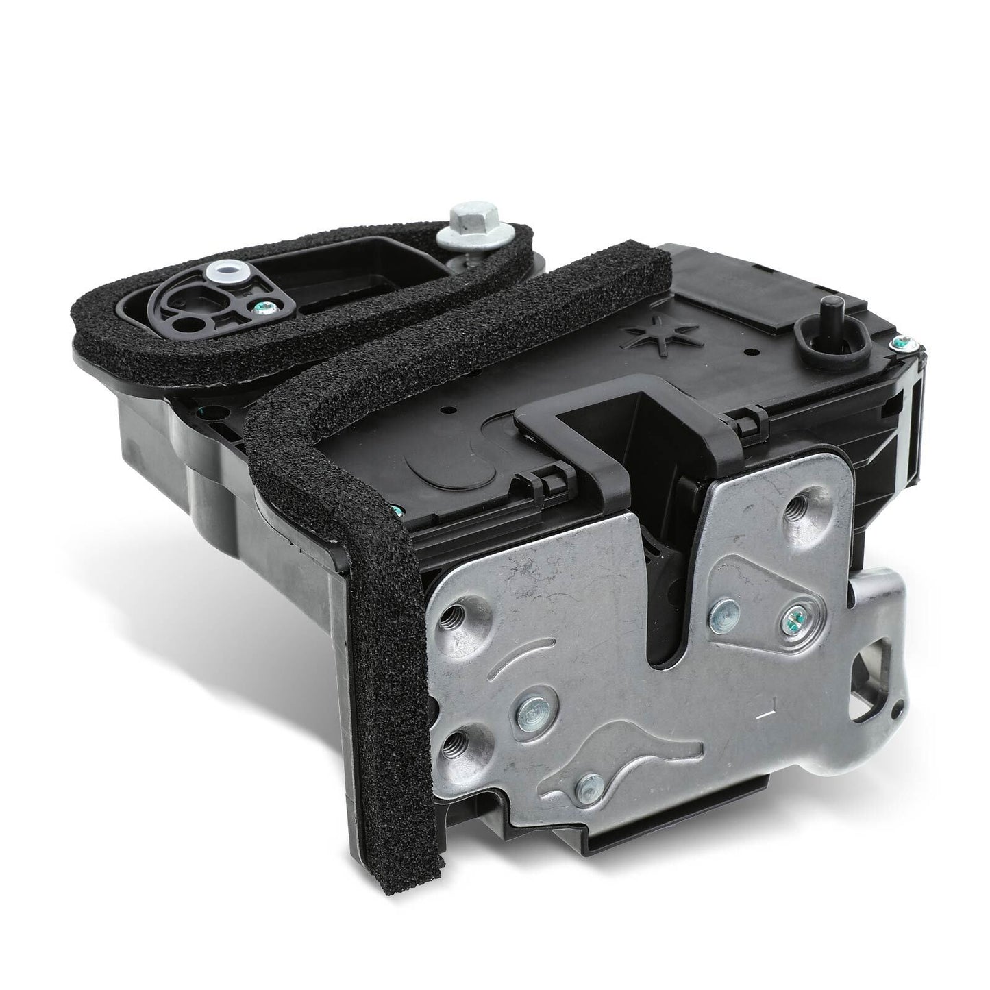 Rear Left Door Lock Actuator for Chevrolet Malibu 16-22 Suburban Tahoe Buick GMC
