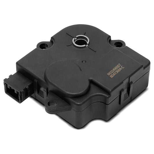 HVAC Panel Mode Door Actuator for Toyota Tacoma 2005-2017 2.7L 4.0L Right Side