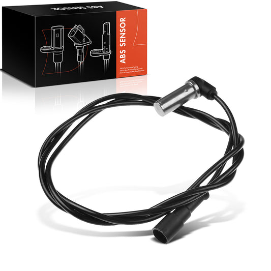 Rear ABS Wheel Speed Sensor for Ford F-650 F-750 2004 2005 2006 2007 4C4Z2C190BA
