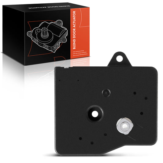 A/C Heater Blend Door Actuator for Cadillac Deville 2000-2005 Right Main 604-167