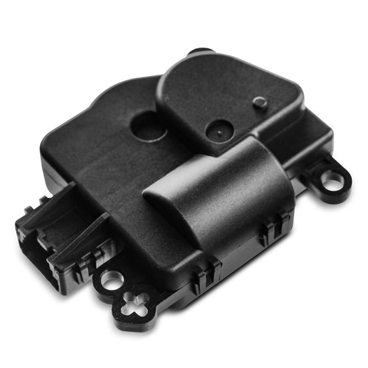HVAC Heater Blend Boor Actuator for Ford Mustang 2005-2009 6R3Z19E616A Air Inlet