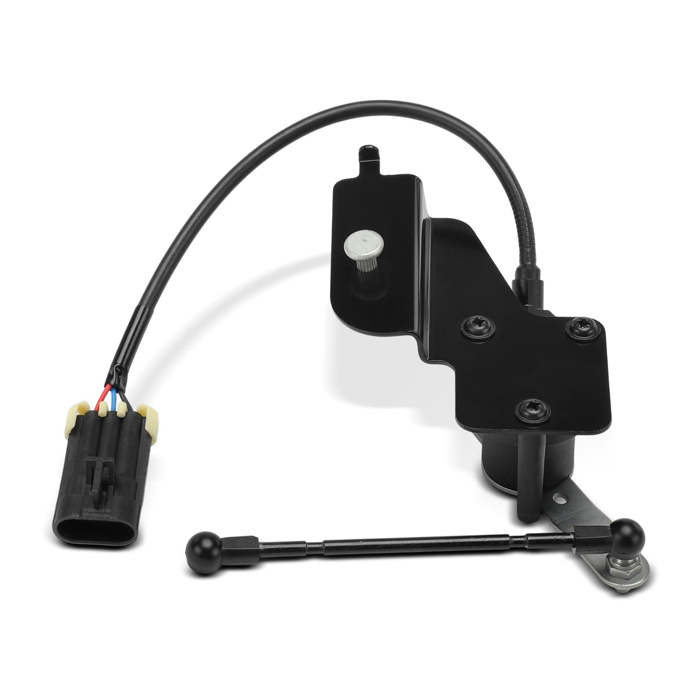 Rear Ride Height Level Sensor for Buick LeSabre Cadillac DeVille Olds Pontiac