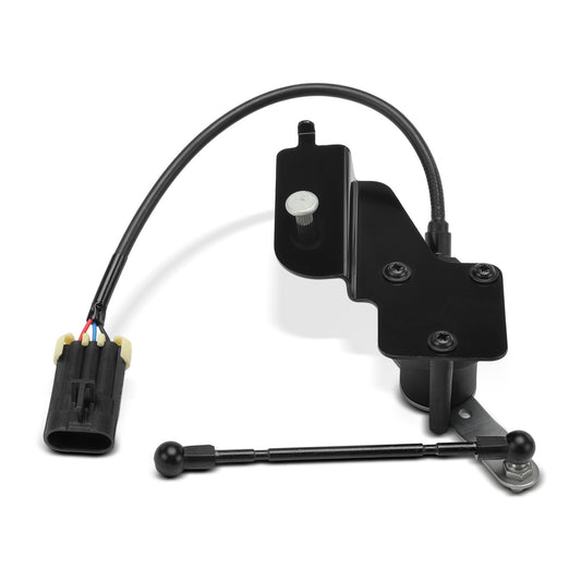 Rear Ride Height Level Sensor for Buick LeSabre Cadillac DeVille Olds Pontiac