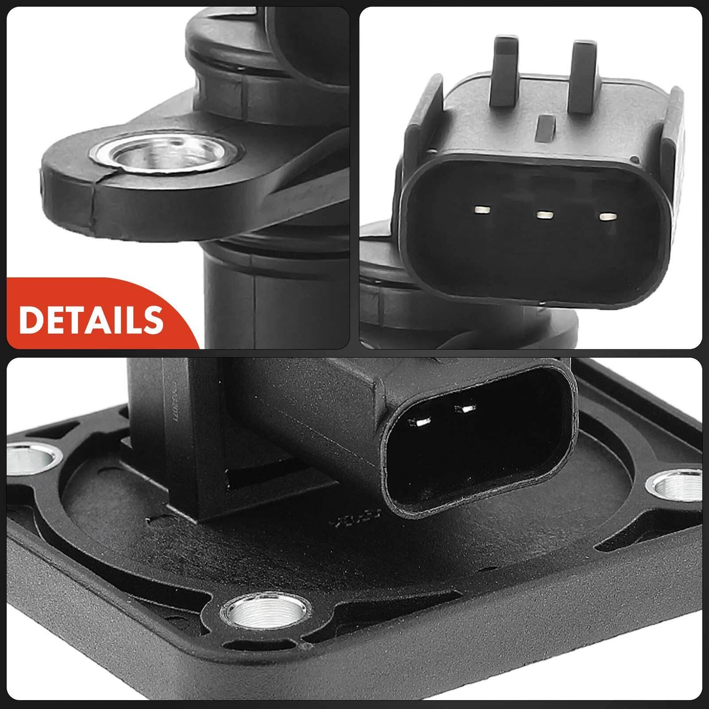 Camshaft & Crankshaft Position Sensor for Dodge Neon SX 2.0 2003-2005 2.0L SOHC