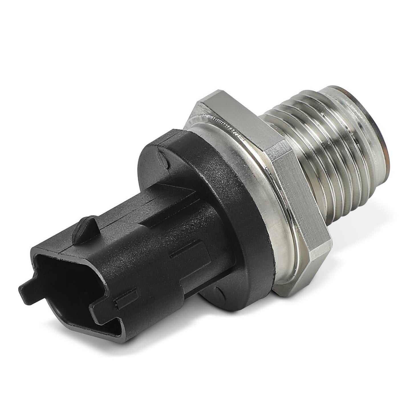 Diesel Fuel Rail High Pressure Sensor for Mercedes-Benz E350 GL350 ML350 S350