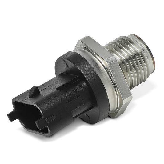 Diesel Fuel Rail High Pressure Sensor for Mercedes-Benz E350 GL350 ML350 S350