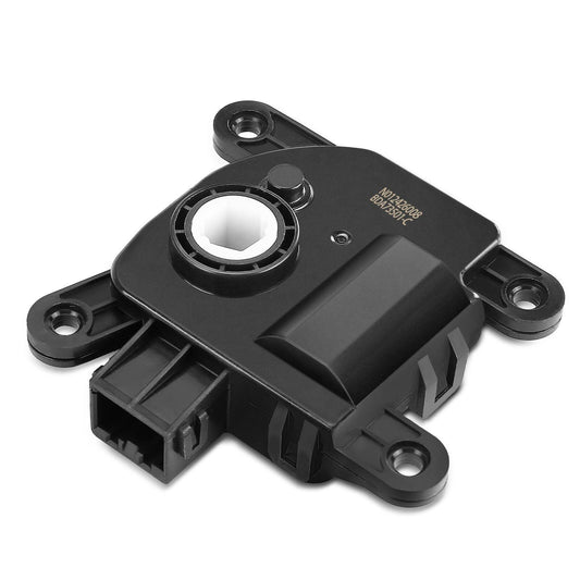 HVAC Blend Door Actuator for Hyundai Tucson Accent Kona N Kia Sportage Soul EV