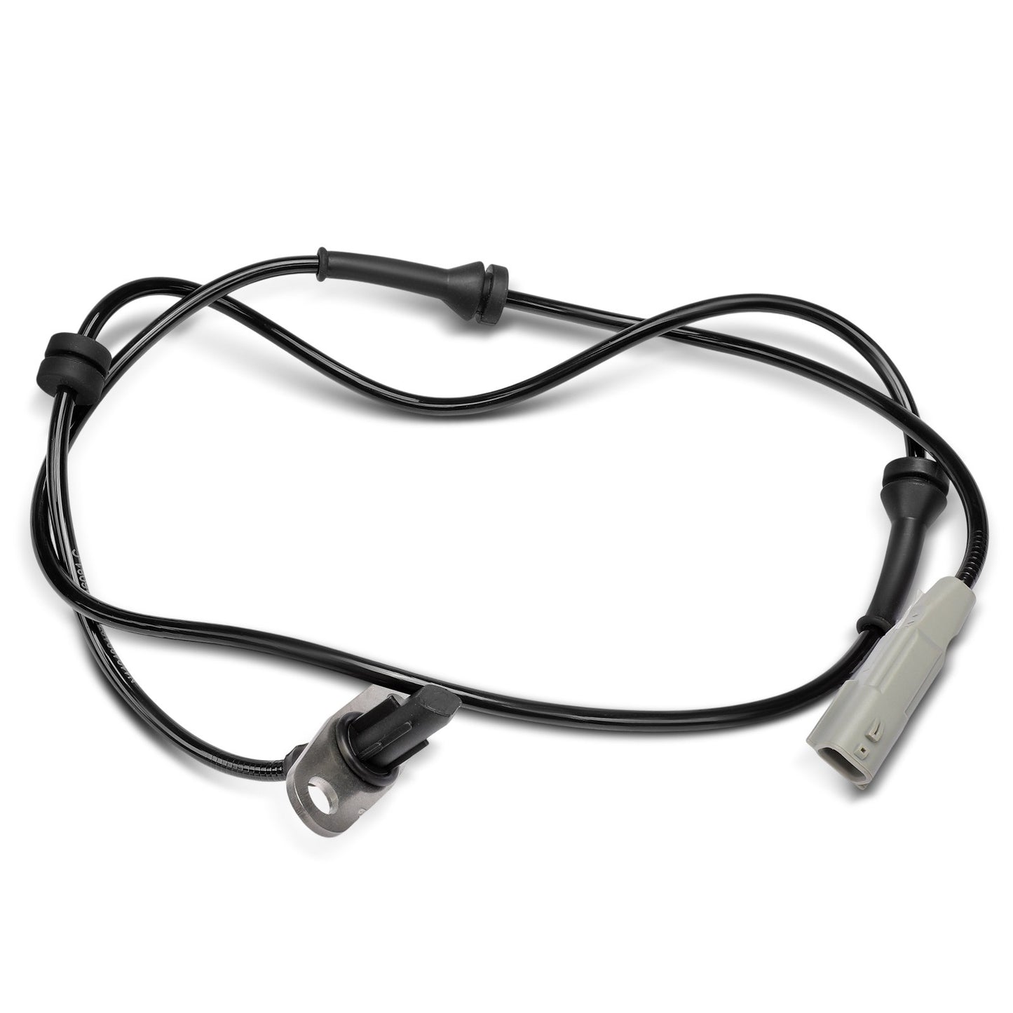 Rear Right ABS Wheel Speed Sensor for Nissan TITAN XD 2016-2024 5.6L 5.0L Pickup