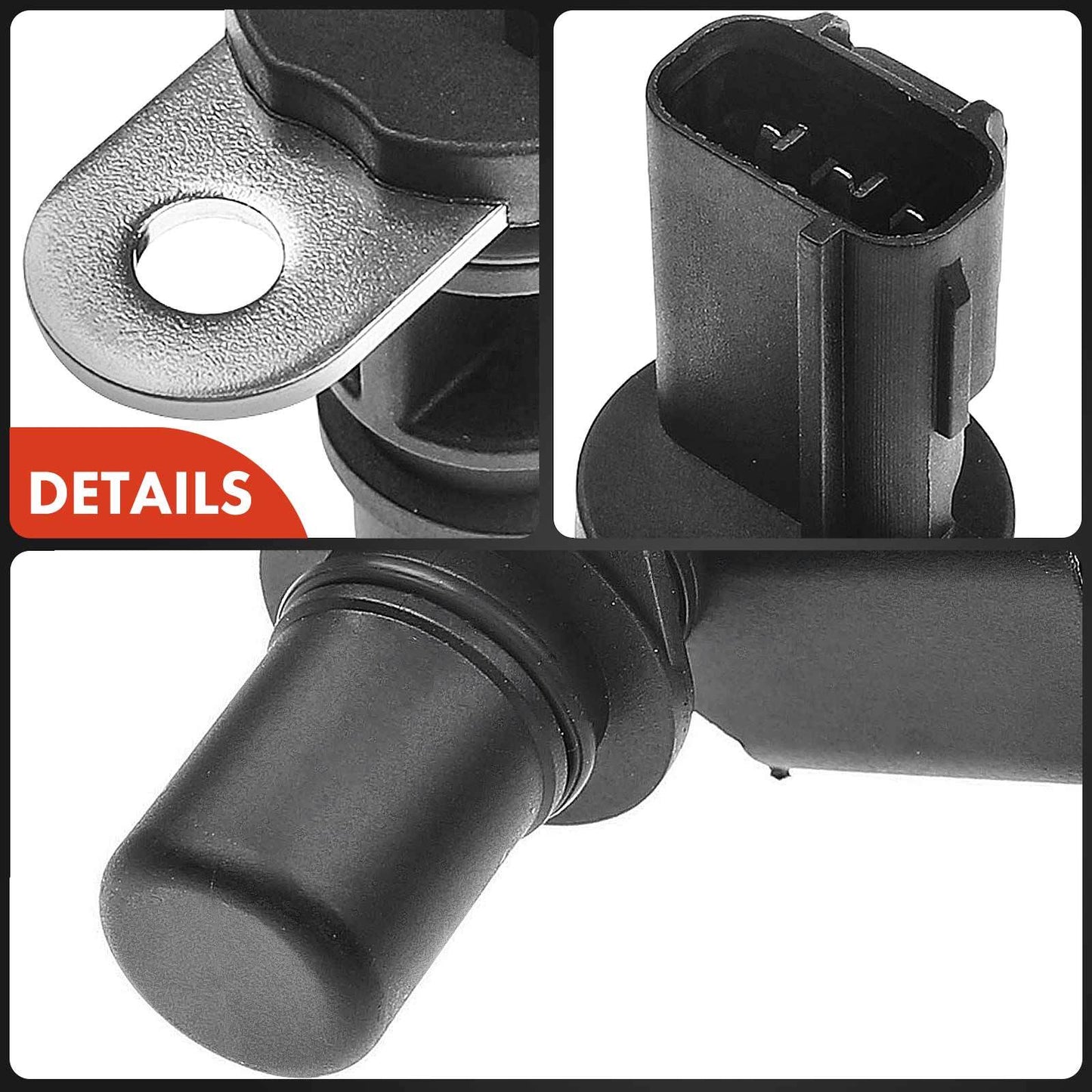 Camshaft & Crankshaft Position Sensor for Chrysler 300 Dodge Charger Magnum Jeep