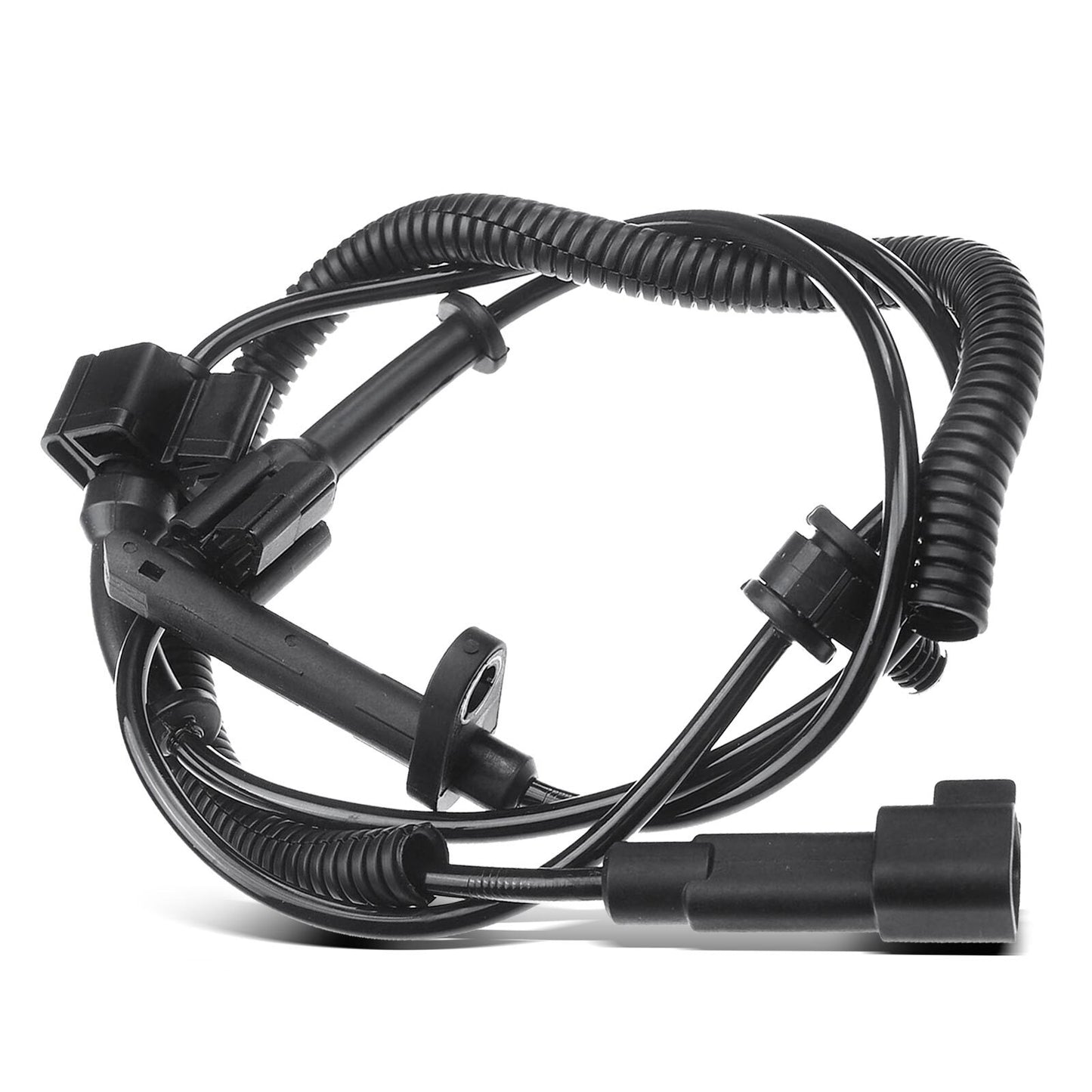 ABS Wheel Speed Sensor for Cadillac CTS 2008-2015 Front Left or Right 15854167