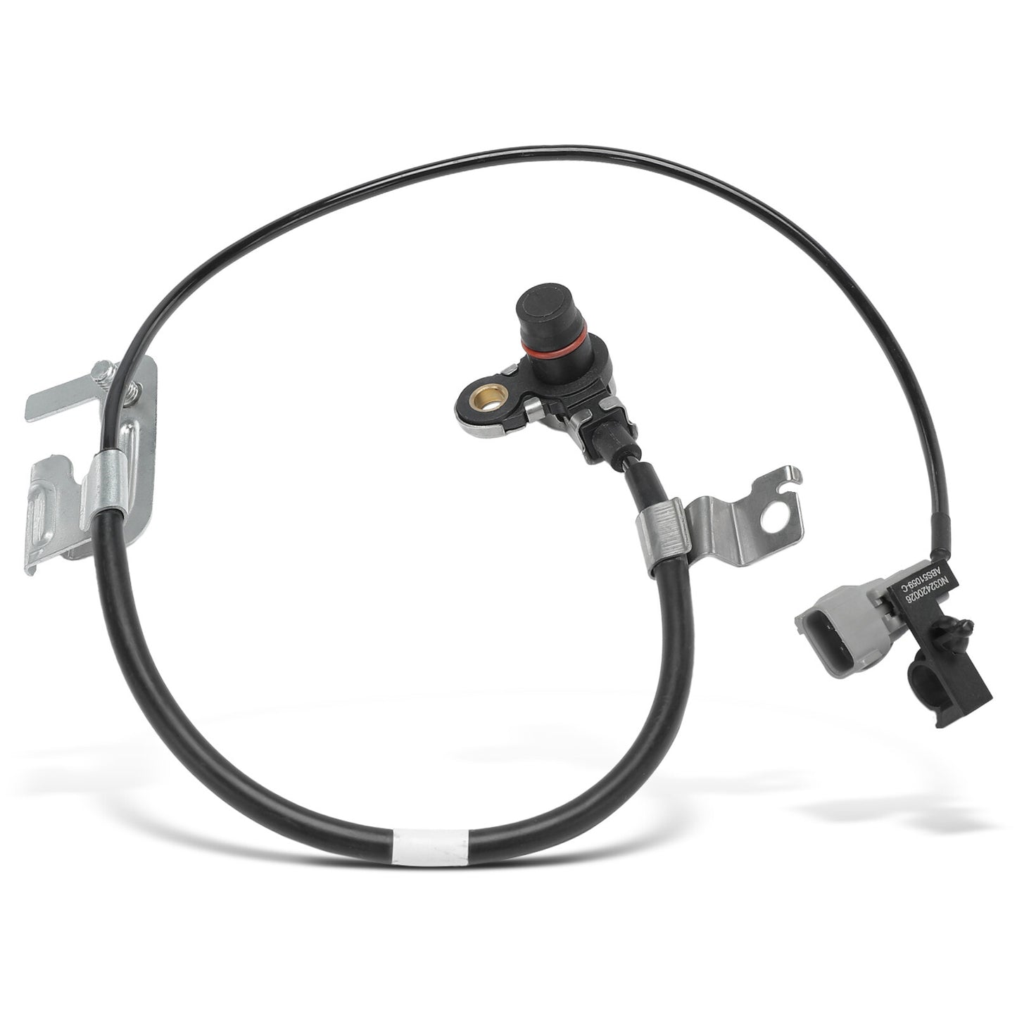 Rear Side ABS Wheel Speed Sensor for Toyota Pickup 1990-1995 4Runner 1991-1995