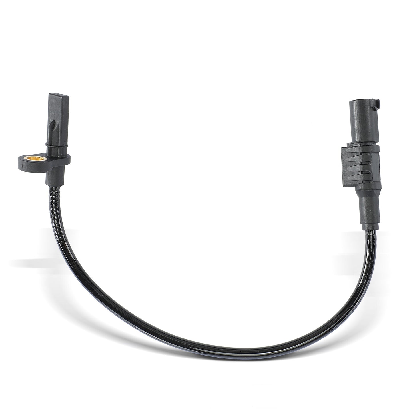 Rear Driver/Passenger ABS Wheel Speed Sensor for Mercedes-Benz GL GLE ML Series