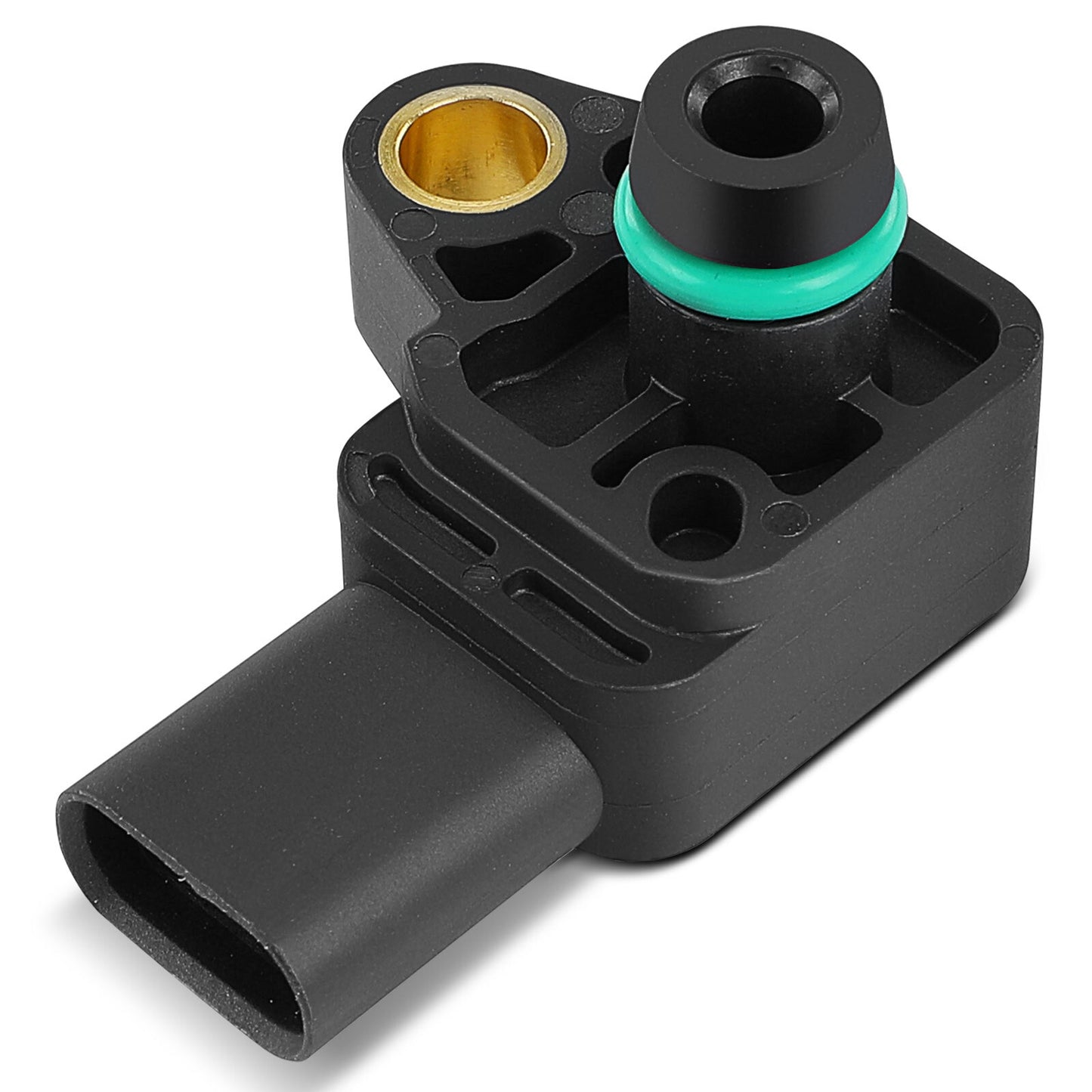 Manifold Pressure (MAP) Sensor for Chevrolet Spark 2016-2022 Volt Cadillac ATS